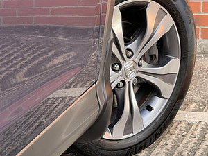 Honda CR-V thumbnail