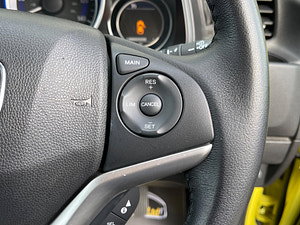 Honda Jazz thumbnail
