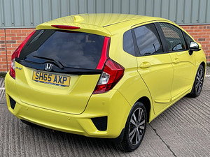 Honda Jazz thumbnail