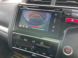 Honda Jazz thumbnail