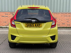 Honda Jazz thumbnail