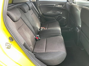 Honda Jazz thumbnail