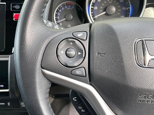 Honda Jazz thumbnail
