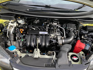 Honda Jazz thumbnail