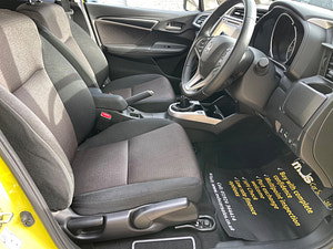 Honda Jazz thumbnail