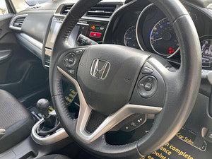 Honda Jazz thumbnail