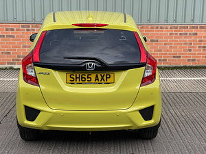 Honda Jazz thumbnail