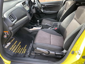Honda Jazz thumbnail