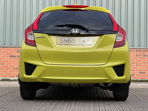 Honda Jazz thumbnail