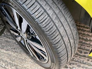 Honda Jazz thumbnail