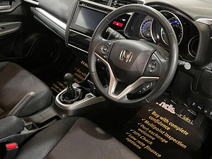 Honda Jazz thumbnail