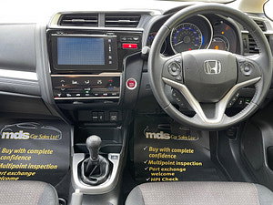 Honda Jazz thumbnail