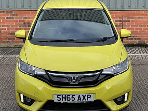 Honda Jazz thumbnail