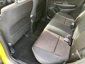 Honda Jazz thumbnail