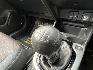 Honda Jazz thumbnail