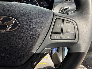 Hyundai I10 thumbnail