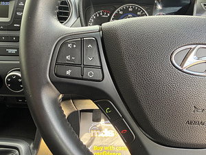 Hyundai I10 thumbnail