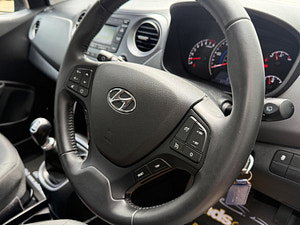Hyundai I10 thumbnail