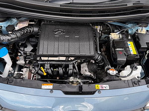 Hyundai I10 thumbnail
