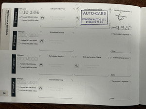 Hyundai I10 thumbnail