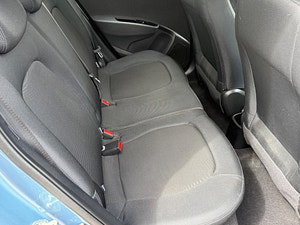 Hyundai I10 thumbnail