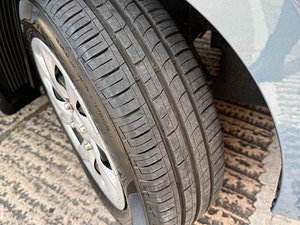 Hyundai I10 thumbnail