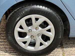 Hyundai I10 thumbnail