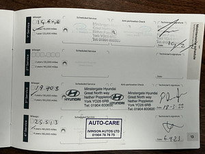 Hyundai I10 thumbnail