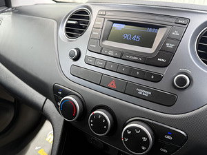 Hyundai I10 thumbnail