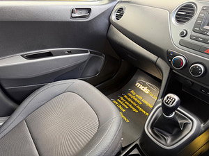 Hyundai I10 thumbnail