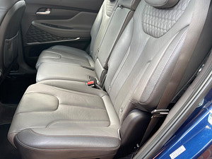 Hyundai Santa Fe thumbnail