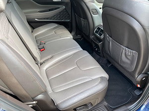 Hyundai Santa Fe thumbnail