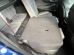 Hyundai Santa Fe thumbnail