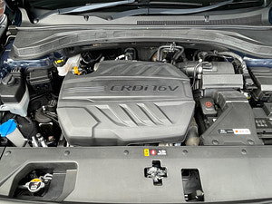 Hyundai Santa Fe thumbnail