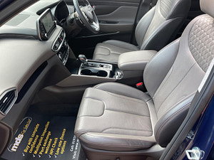 Hyundai Santa Fe thumbnail