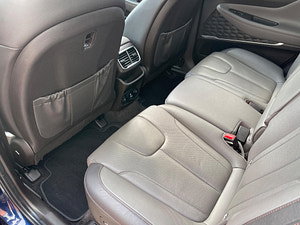 Hyundai Santa Fe thumbnail