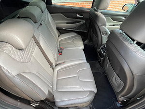 Hyundai Santa Fe thumbnail