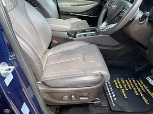 Hyundai Santa Fe thumbnail