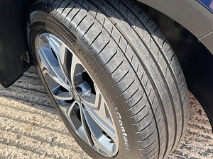 Hyundai Santa Fe thumbnail
