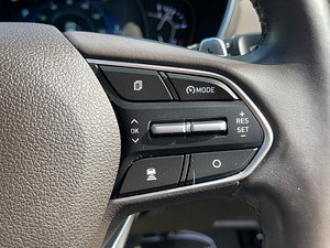 Hyundai Santa Fe thumbnail