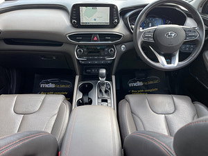 Hyundai Santa Fe thumbnail