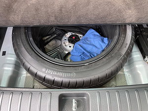 Hyundai Tucson thumbnail
