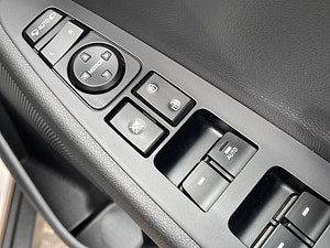 Hyundai Tucson thumbnail