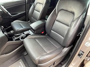 Hyundai Tucson thumbnail