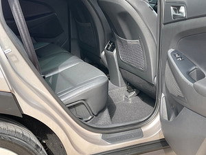 Hyundai Tucson thumbnail
