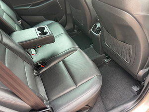 Hyundai Tucson thumbnail
