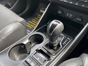 Hyundai Tucson thumbnail