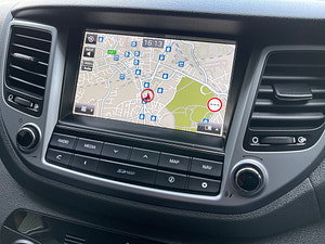 Hyundai Tucson thumbnail