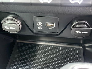 Hyundai Tucson thumbnail