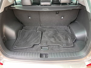 Hyundai Tucson thumbnail